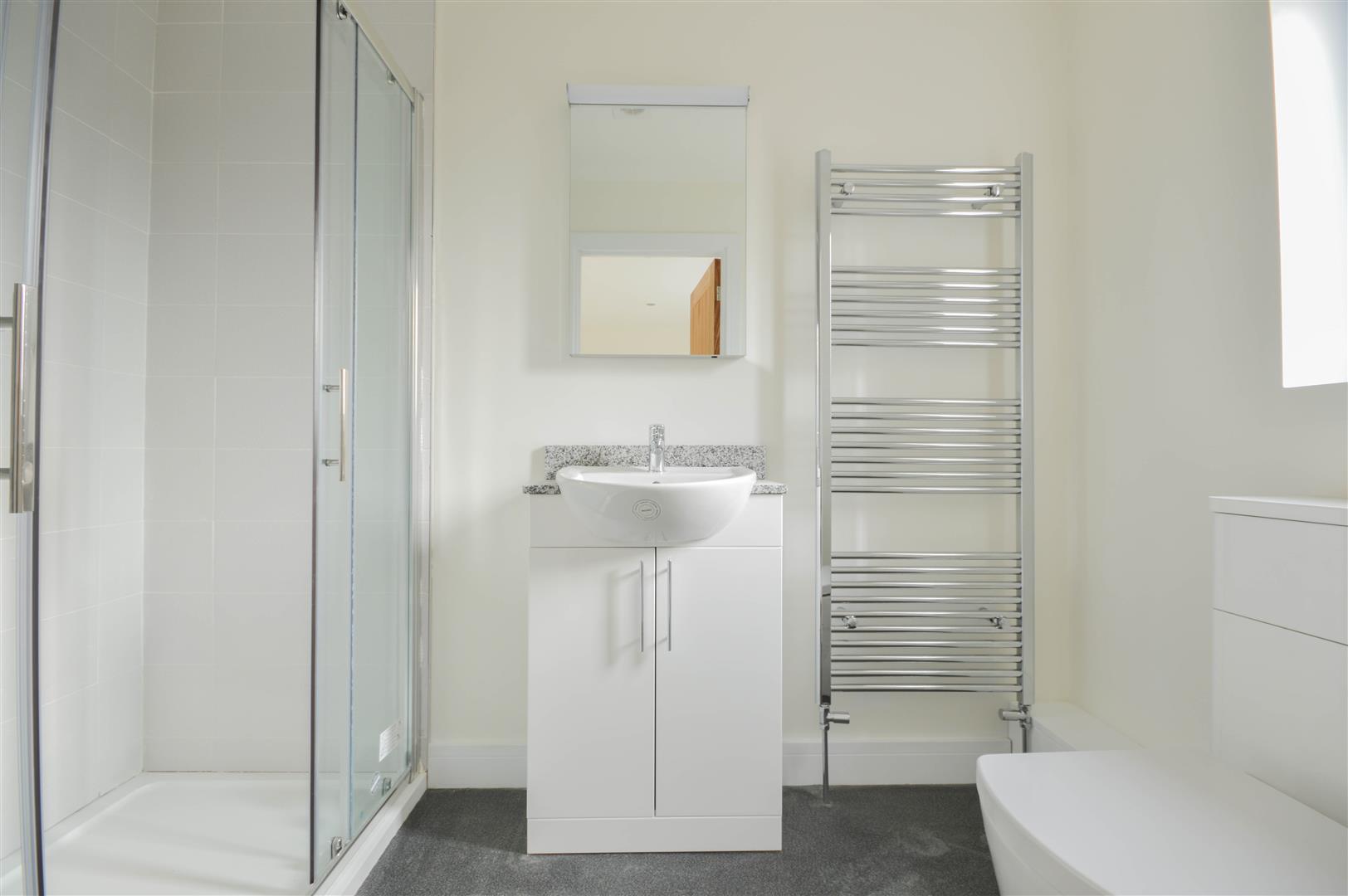 Bedroom 1 En-suite